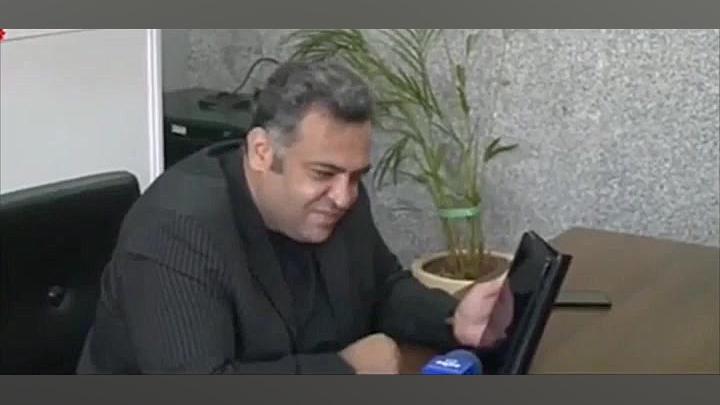 دستگیری کلاهبرداران اینترنتی ا...