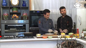 یک صبحانه سالم رو با " سی...