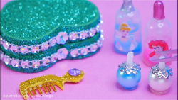 وسایل باربی  اموزش ساختن وسایل...