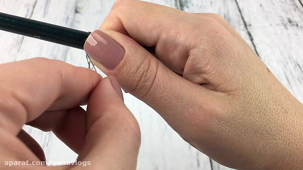 وسایل باربی  اموزش ساختن وسایل...