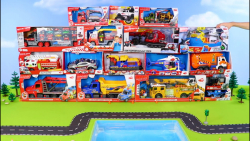 اسباب بازیهای کشتی ، قایق ، تر...