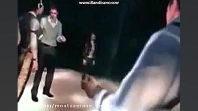 مستند بندگان خدا و بردگان شیطا...