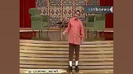 لا یک یادتون نره برنامه دورهمی