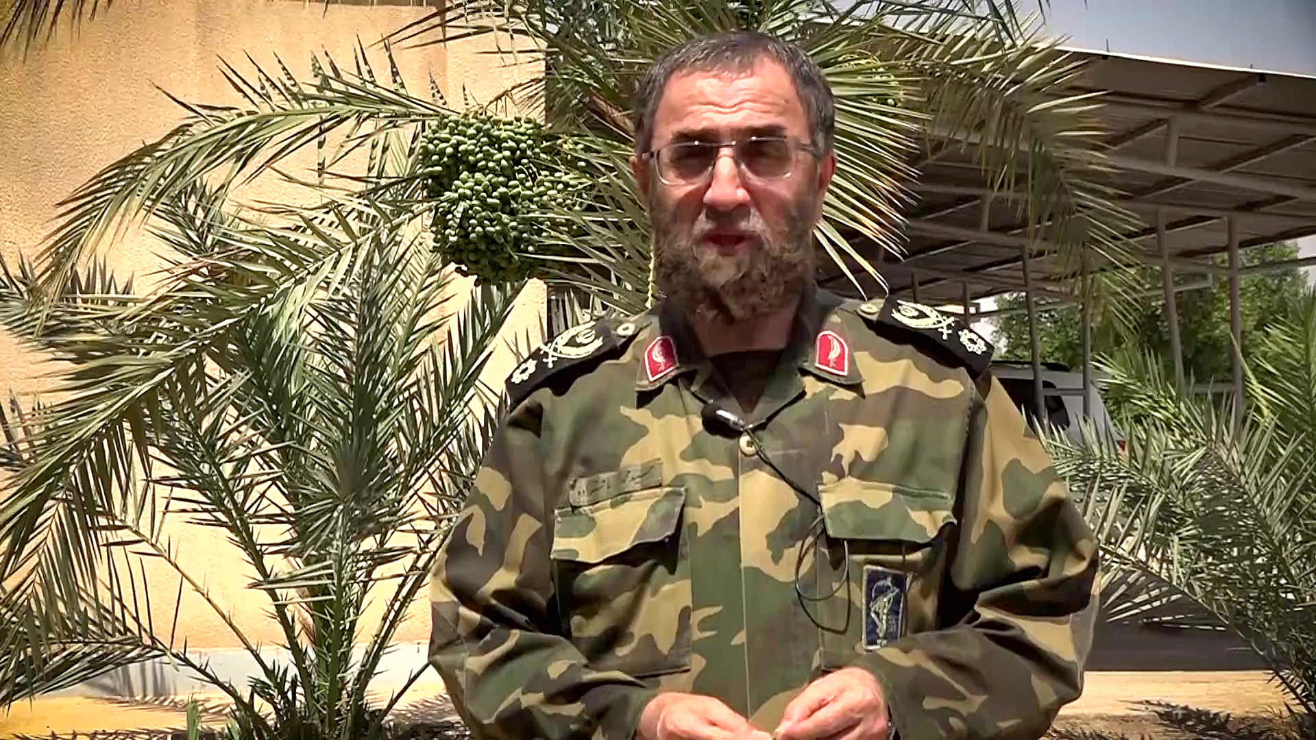 نسیم خوش افغانی