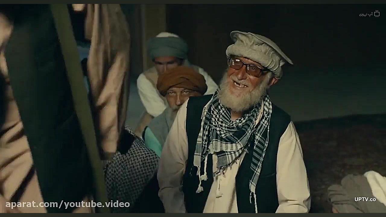 فیلم پاسگاه The Outpost 2020 زمان7237ثانیه