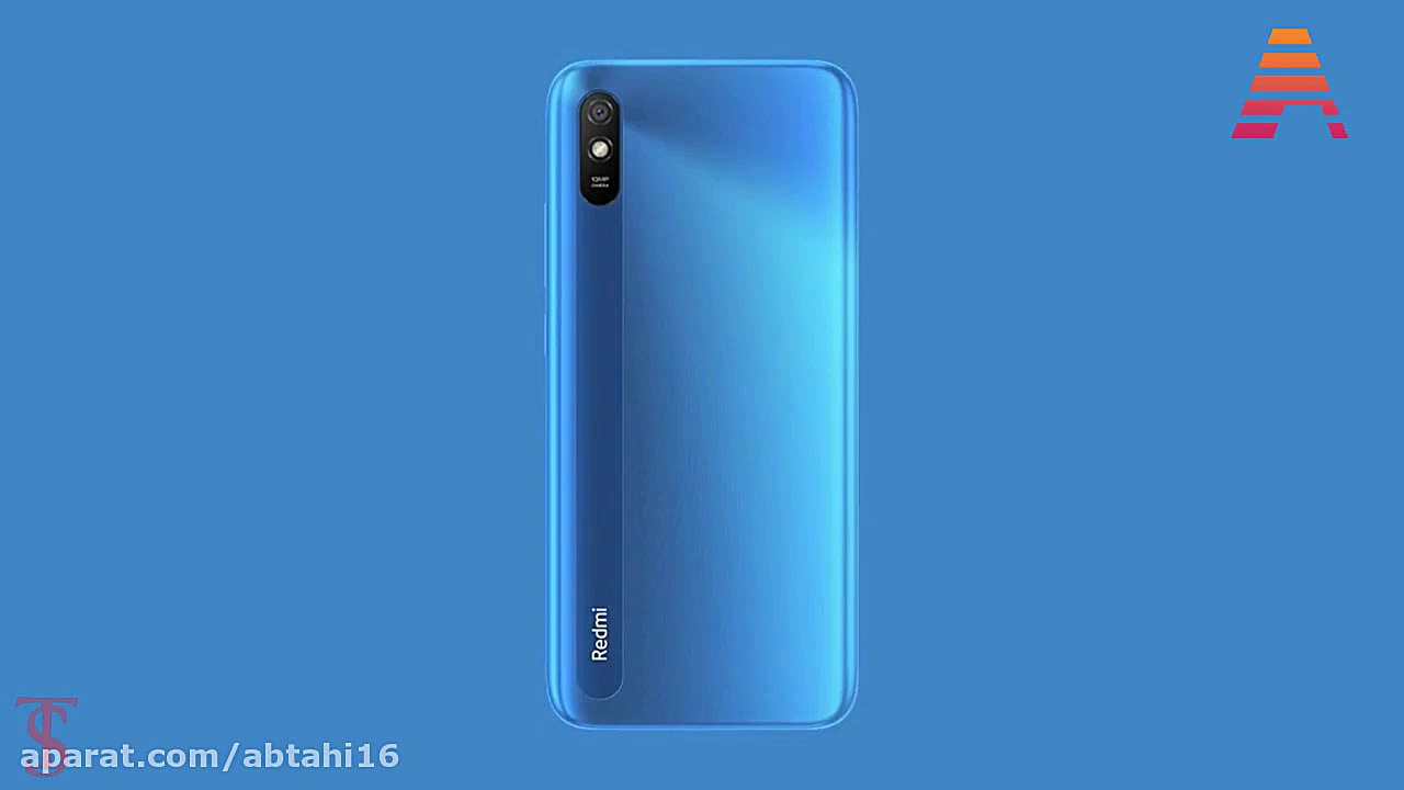 گوشی شیائومی Xiaomi Redmi 9A (...