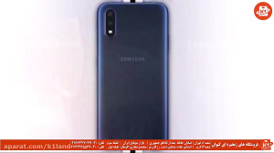 گوشی موبایل سامسونگ مدل Galaxy...