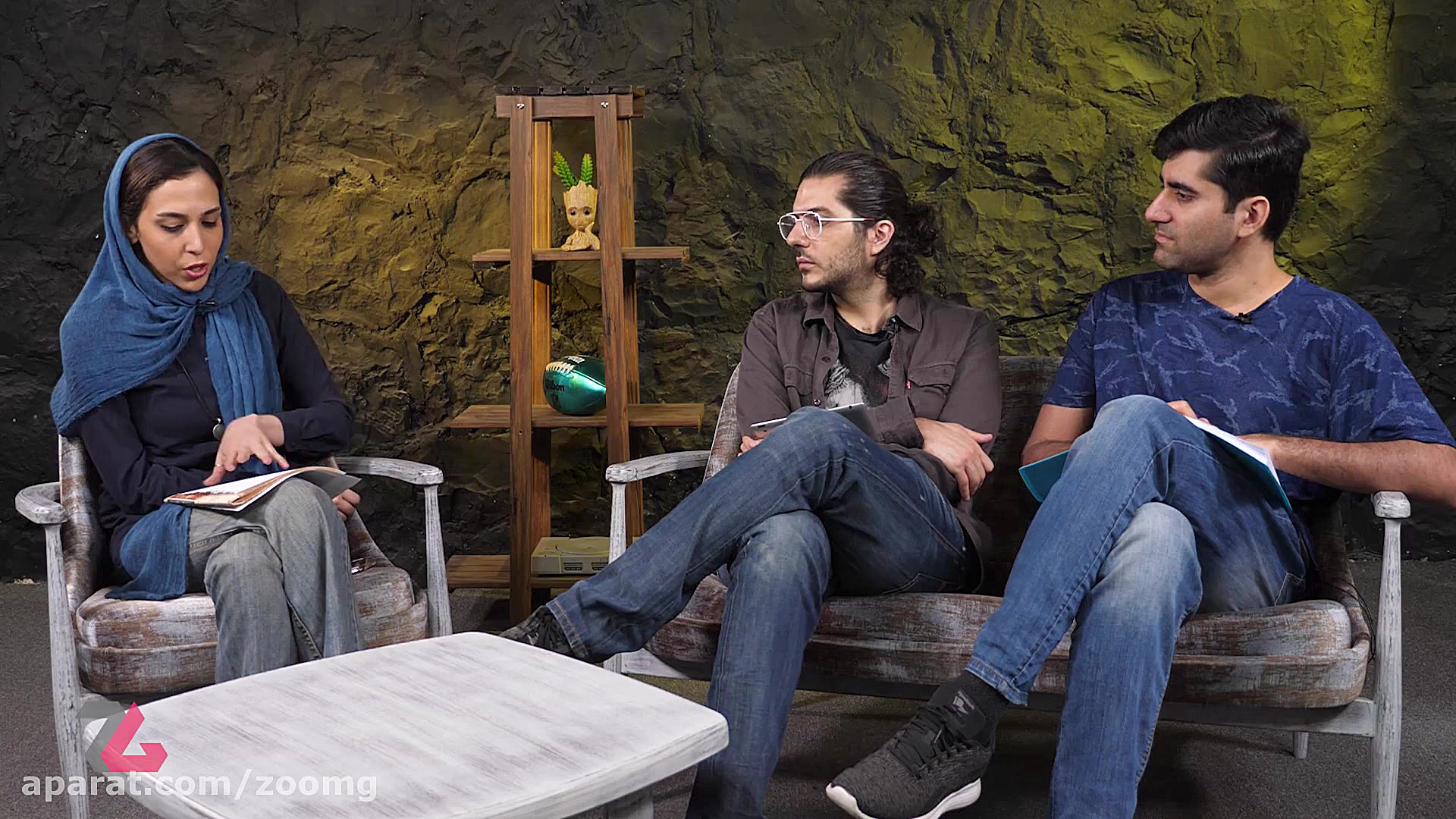 ری لود هجدهم: بازی Desperados