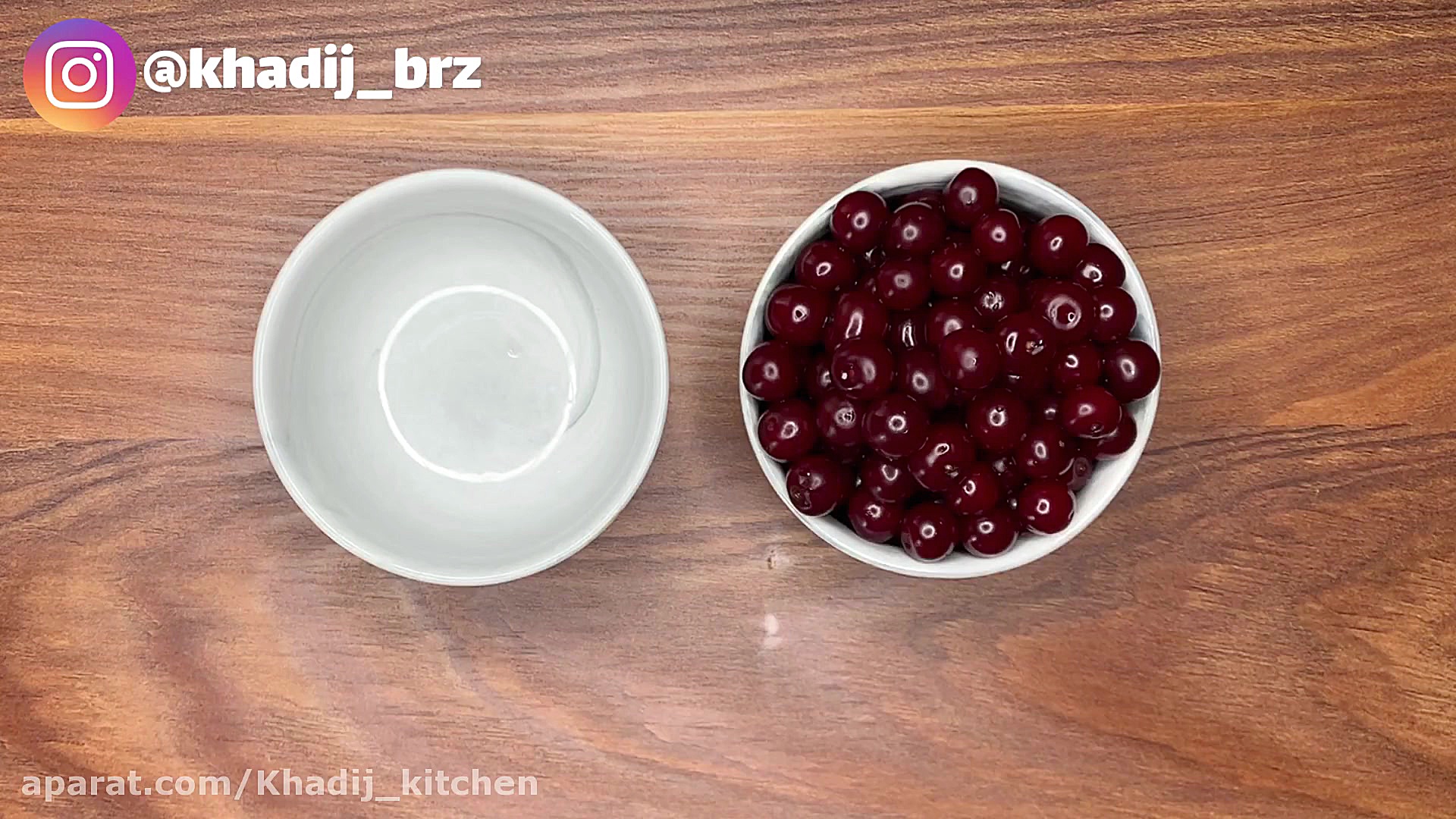 آموزش آلبالو پلو با تمام نکات|...