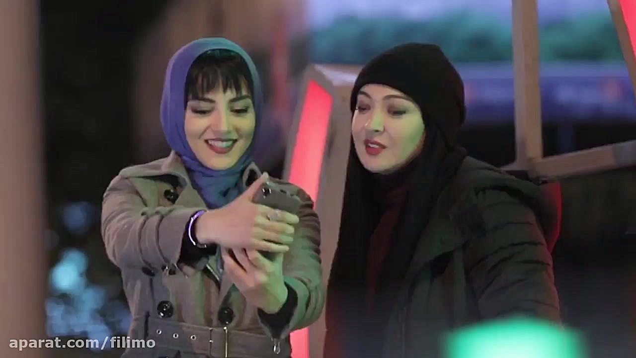 آنچه در قسمت سوم سریال آقازاده...