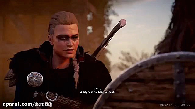 گیم پلی دوم assassins creed va...