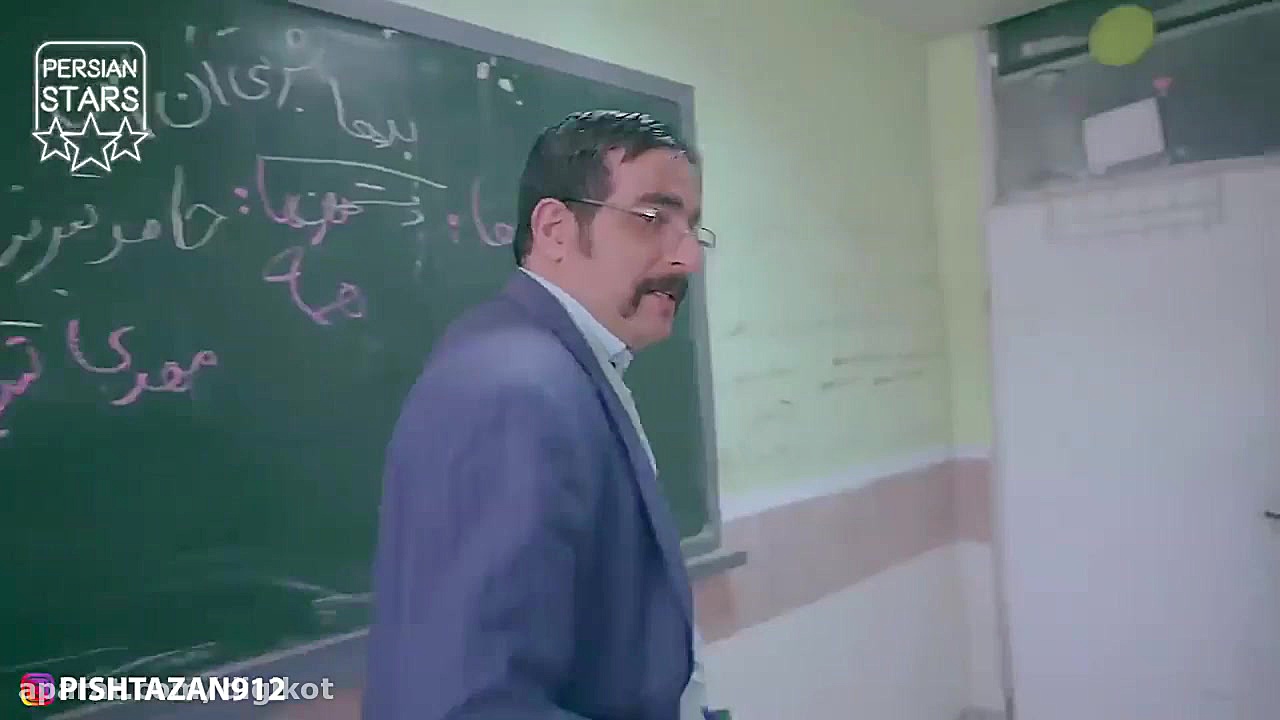 مدرسه لات ها  زنگ تاریخ