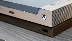 نگاه نزدیک به ایکس باکس وان ای...