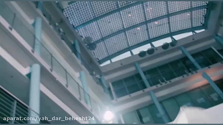 های تک قسمت اول روباه پرنده