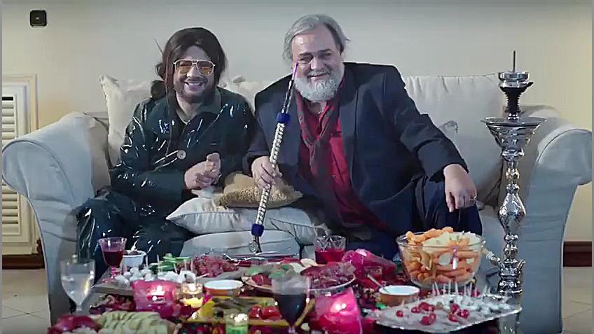 اولین تیزر فیلم زن ها فرشته ان...