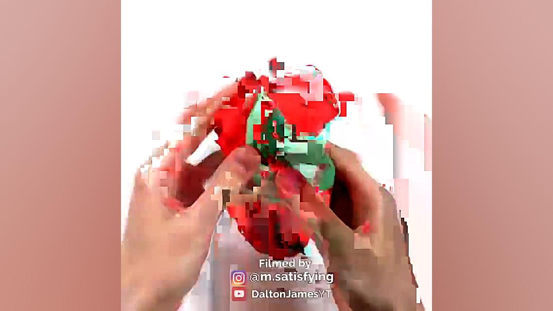 خمیر کلی هندونه