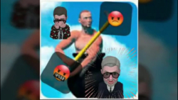 اعصاب فولادین میخواد این بازی!...