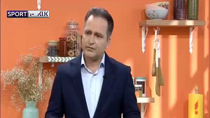 کارشناس فوتبال:کیروش حاضر بود...