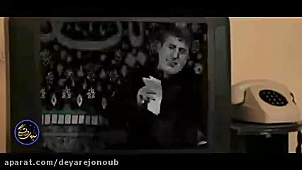 شب&zwnj;های دلتنگی باصدای حاج...