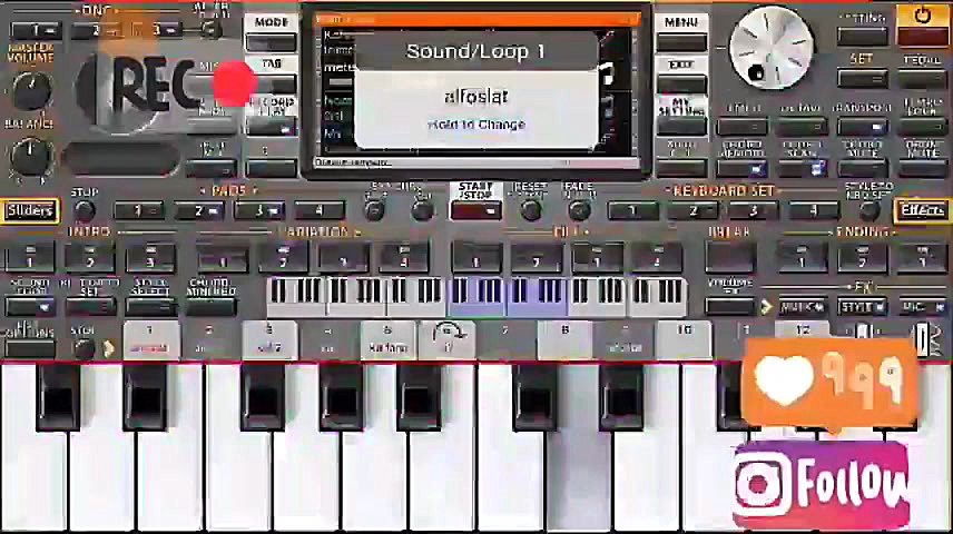 اجرای محلی کهنوجی ارگ اندروید