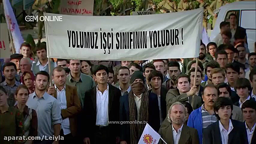 سریال ترکی روزی روزگاری قسمت 2...