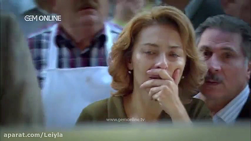 سریال ترکی روزی روزگاری قسمت 2...