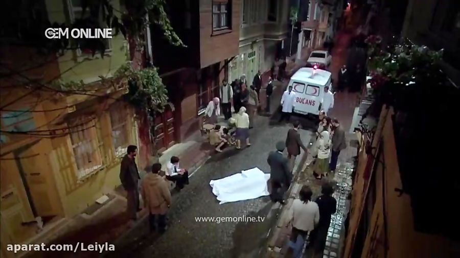 سریال ترکی روزی روزگاری قسمت 2...