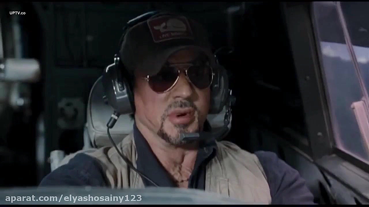 فیلم سینمایی: بی مصرف های 1 دو...