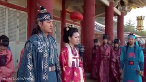 سریال : افسانه جومونگ  قسمت 49...