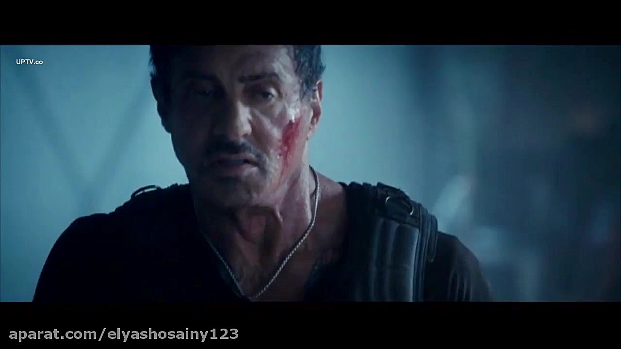 فیلم سینمایی: بی مصرف ها 2 دوب...