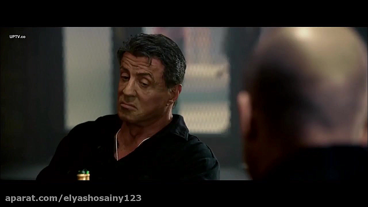 فیلم سینمایی:بی مصرف ها 3 دوبل...