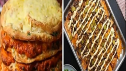 خلاقیت در آشپزی؛ آموزش 15 غذای...