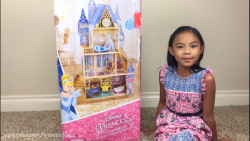 خانه رویایی سیندرلا