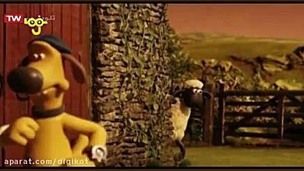 بره ناقلا  قسمت ۱۴۶