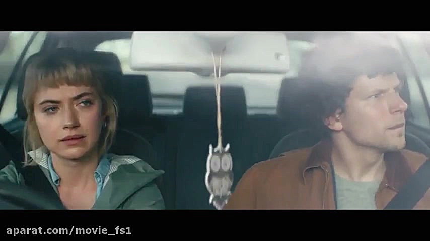 دانلود فیلم سینمایی | حصار Vivarium 2019 | دوبله فارسی | ترسناک ، راز آلود | HD زمان5040ثانیه