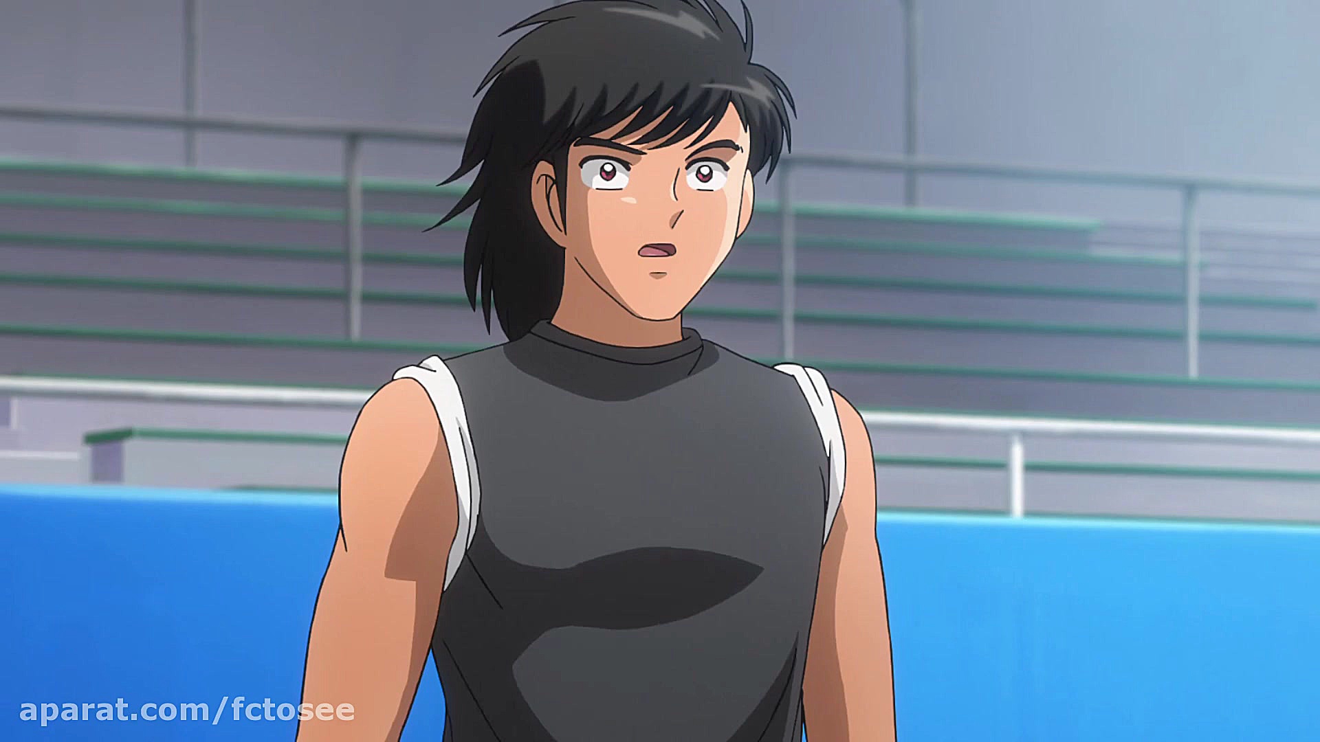 فوتبالیست ها قسمت دهم | کاپیتا...