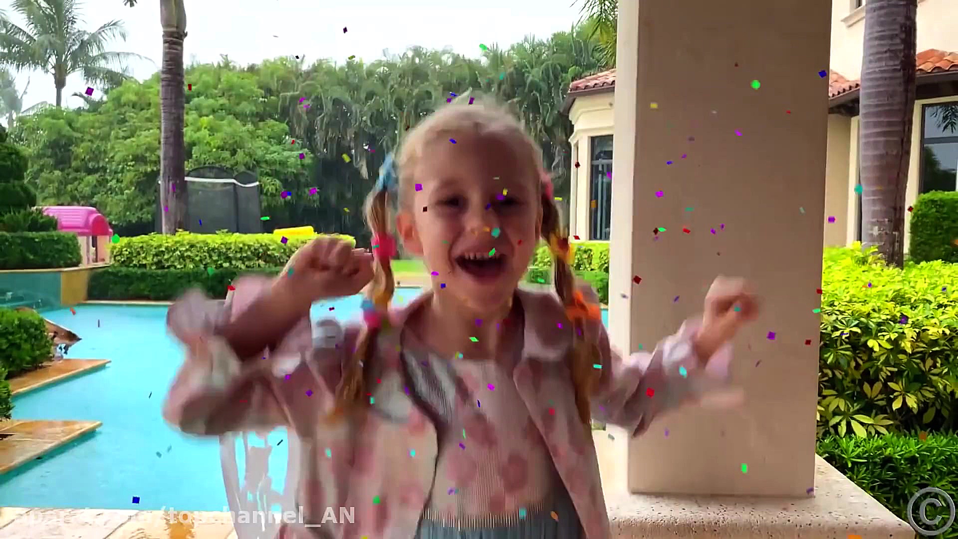 ناستيا و استيسي  ناستیا و بابا...