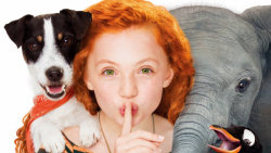 فیلم : خانم دولیتل کوچولو  Lit...