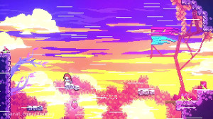 تریلر معرفی بازی Celeste برای...