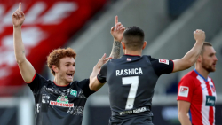 فوتبال ۱۲۰ | خارج از دید و عمل...