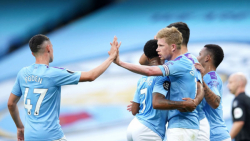 فوتبال ۱۲۰ | ترین‌ها؛ پاس گل ه...