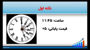 فیلتر نویسی بازار بورس با سالا...