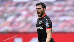 فوتبال ۱۲۰ | ترین‌ها؛ موقعیت ا...