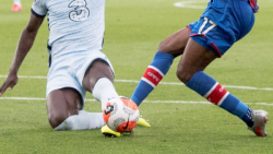 فوتبال ۱۲۰ | ترین‌ها؛ نجات‌های...