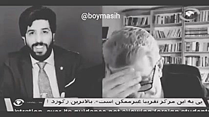 تمسخر ایران ستیزان،پیمان نامه2...