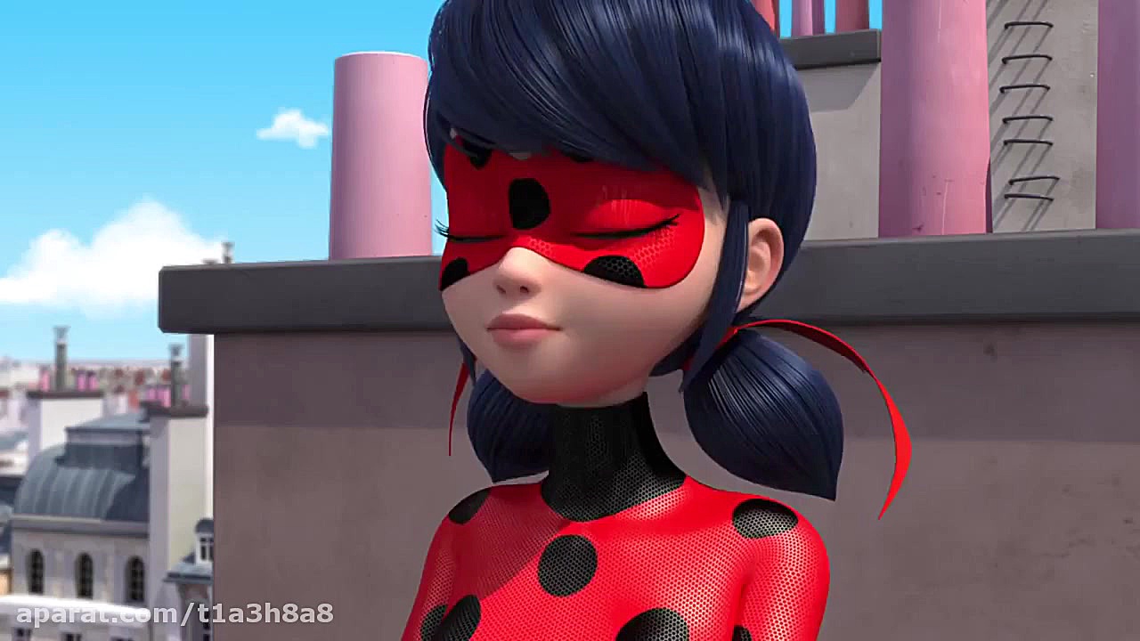 ماجراجویی در پاریس فصل 3 جدید...