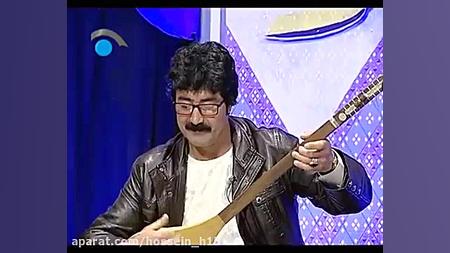 آهنگ شاد افغانی الا ای چارده س...