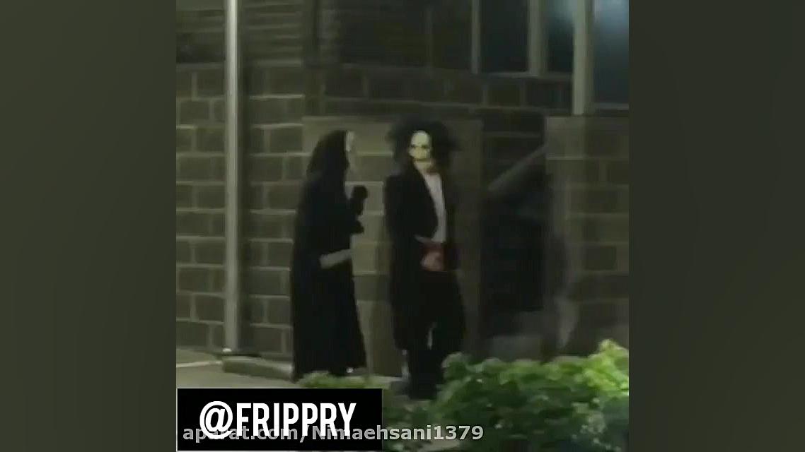 دوربین مخفی