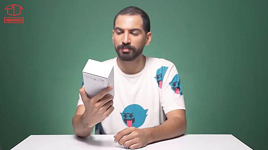 آنباکس گوشی Huawei P40 pro (هو...