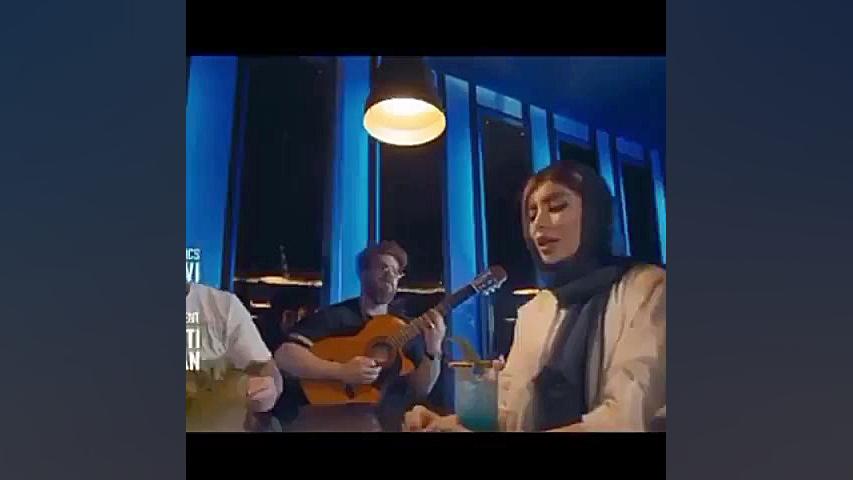 آهنگ جدید مرتضی اشرفی پاتوق